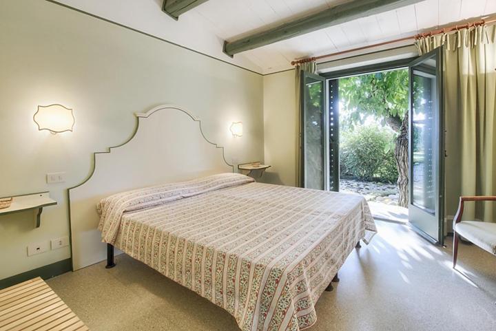 Vigna Sant' Amico Country House Морро-д'Альба Экстерьер фото