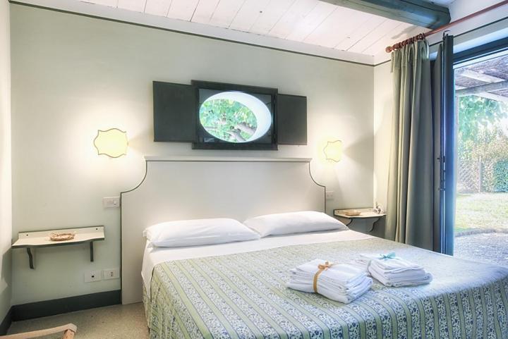 Vigna Sant' Amico Country House Морро-д'Альба Экстерьер фото