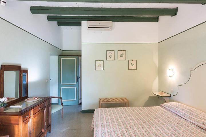 Vigna Sant' Amico Country House Морро-д'Альба Экстерьер фото