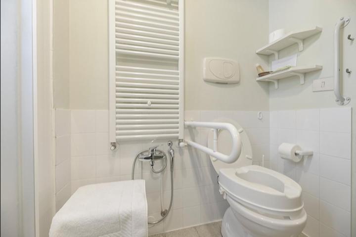 Vigna Sant' Amico Country House Морро-д'Альба Экстерьер фото